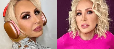 Laura Bozzo con espectaculares outfits en redes. Laura Bozzo despega su elegancia con vestido de aeromoza en gala de 'La casa de los famosos'