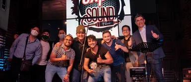 Feria de Música Expo Sound 2023 se realizará en Arequipa Feria de Música Expo Sound 2023 se realizará en Arequipa