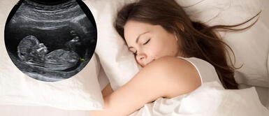 Este sueño se relaciona con los proyectos e ideas. ¿Qué significa soñar que me hacen una ecografía y estoy embarazada? Descubre la verdad que hay detrás de este sueño