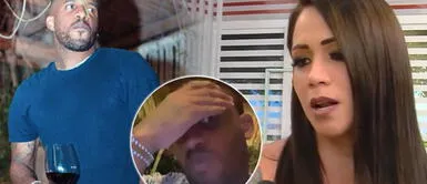Melissa Klug revela que Jefferson Farfán nunca llevó a su hijo al colegio y Magaly Medina queda en shock Melissa Klug acusa a Jefferson Farfán de ser mal padre: nunca llevó al colegio a sus hijos