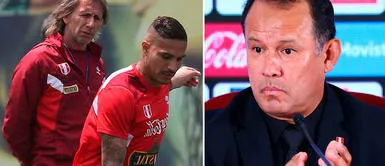Ricardo Gareca llena de elogios a Paolo Guerrero por su presente en Racing Club ¿Guerrero debe ser convocado a la selección?: Este es el consejo de Gareca a Reynoso