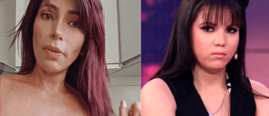 Milena Zárate promete respuesta a Greissy Ortega Milena Zárate ataca a Greissy Ortega luego de que esta le reclamara por 'burlas': "Va a arder Troya"