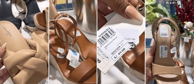 ¡Gran remate de zapatos en Breña! Almacén ofrece calzado de reconocidas marcas desde S/ 41. ¡Gran remate de zapatos de reconocidas marcas en Breña! Almacén vende exclusivos modelos desde S/ 41