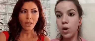 Greissy y Milena se enfrentan de nuevo ¿Nueva infidelidad? Greissy confirma distanciamiento con Milena Zárate: "No quiero volver saber de esa persona"