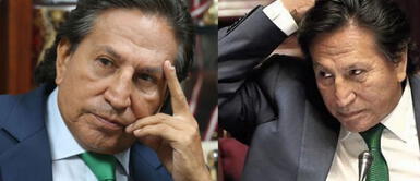 El expresidente está a puertas de entregarse a la justicia norteamericana. Alejandro Toledo: ¿En qué consiste un proceso de extradición y cuánto dura?