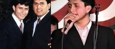 Cantante de cumbia perdió la vida de manera trágica. Caribeños de Guadalupe: Así fue el trágico final de Edwin Alcántara apodado el ‘Romano de Oro’