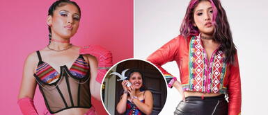 ¡Concierto gratuito! Milena Warthon cantará tras ganar la Gaviota de Plata: descarga así la entrada ¡Concierto gratuito! Milena Warthon cantará tras ganar la Gaviota de Plata: descarga así la entrada