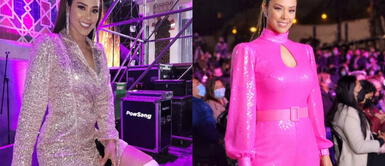 Karen Schwarz y su increíble respuesta a usuaria que la atacó en instagram Karen Schwarz y la emotiva respuesta a cibernauta que se burló de ella en Instagram