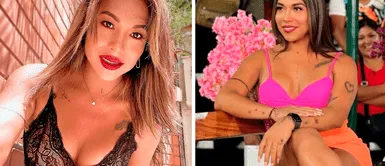 Dayanita y su deseo de incursionar en las películas para adultos Dayanita: ¿Por qué la actriz cómica quiere protagonizar una película para adultos?