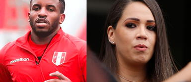 Melissa Klug y la fuerte acusación hacia Jefferson Farfán de no preocuparse por sus hijos El ruego de Melissa Klug a Jefferson Farfán: “Mis hijos merecen ser queridos por ambos padres”