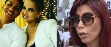 Milena Zárate revela la tragedia que vive Greissy en Estados Unidos Milena Zárate revela el drama que vive Greissy Ortega en Estados Unidos: "Su esposo la botó a la calle con sus hijos"