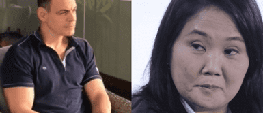 Mark Vito toma radical decisión tras el diagnóstico de salud de Keiko Fujimori Mark Vito toma radical decisión luego de que Keiko Fujimori revelara que le fue detectado un tumor