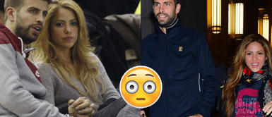 ¿Shakira y Piqué están a un paso de reconciliarse? Esta podría ser la razón que los lleve a estar juntos de nuevo ¿Shakira y Gerard Piqué están juntos de nuevo? Toda la verdad sobre la 'reconciliación' de la expareja