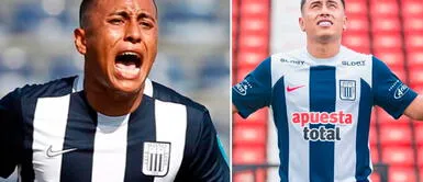 Christian Cueva fue uno de los grandes ausentes en el triunfo de Alianza Lima en la Copa Libertadores Mal momento: Christian Cueva reveló que sufrió por no jugar en el histórico triunfo de Alianza Lima