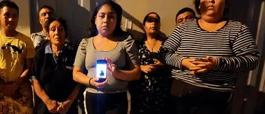 Una menor de 3 años murió en extrañas circunstancias en Surco. Surco: Niña de 3 años fallece en nido y madre denuncia presunta negligencia