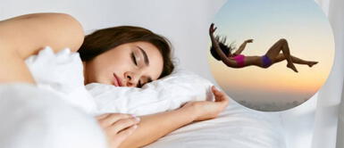 Este sueño se relaciona a las emociones que estas escondiendo ¿Qué significa soñar que te caes? ¿Tu alma ha salido del cuerpo? ¡La respuesta te sorprenderá!