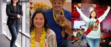 Lideresa de Fuerza Popular padece de un tumor que debe ser intervenido. Keiko Fujimori: ¿Cuál es la rara pero agresiva enfermedad que sufre la lideresa de Fuerza Popular?