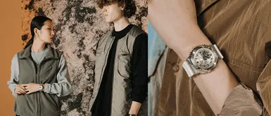 Piedras minerales: Conoce esta nueva tendencia para los accesorios de moda. Piedras minerales: Conoce esta nueva tendencia para los accesorios de moda