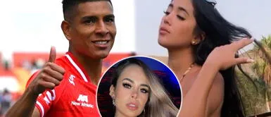 Melissa Paredes da con palo a Paolo Hurtado por infidelidad a Rosa Fuentes Melissa Paredes da con palo a Paolo Hurtado por infidelidad a Rosa Fuentes