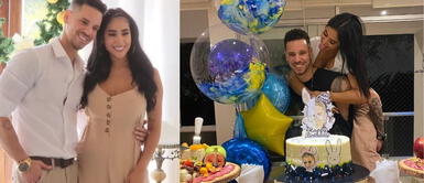 La popular modelo y conductora de TV abrió las puertas de su casa. ¿Conoces la lujosa casa de Melissa Paredes? Ella abrió las puertas de su increíble vivienda y también de su corazón