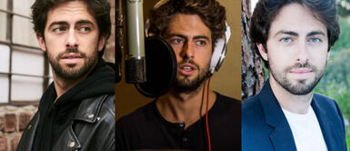 Sobrino de Mario Vargas Llosa la rompe en la música. Mario Vargas Llosa: ¿Quién es el sobrino del Nobel de Literatura que la ‘rompe’ en Spotify generando millones de streams?