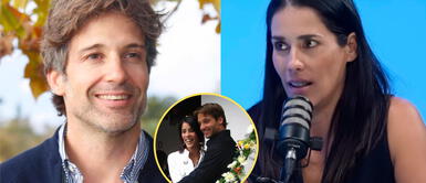 Segundo Cernadas habla por primera vez de su divorcio con Gianella Neyra. Gianella Neyra: Segundo Cernadas habla que su divorcio con la actriz fue “el momento más difícil” de su vida
