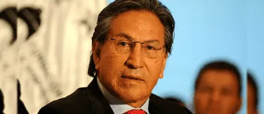 Alejandro Toledo: ¿qué sucederá con el expresidente al llegar a Perú? Alejandro Toledo: ¿qué sucederá con el expresidente al llegar a Perú?