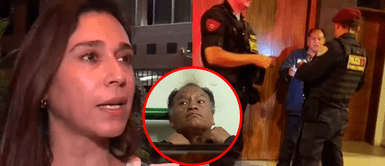 Verónica Linares va dos años soportando el acoso de una persona con problemas mentales Verónica Linares y el miedo a que su acosador se aparezca en su noche de bodas