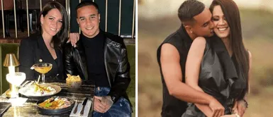 Jesús Barco responde sobre su relación con Melissa Klug. Jesús Barco revela si está distanciado de Melissa Klug: “Están fuerte los rumores” | FOTO