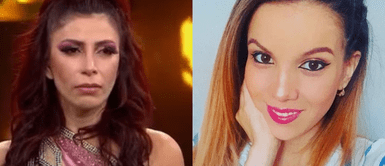 Greissy Ortega toma drástica decisión tras enfrentarse a su hermana Milena Zárate Greissy Ortega toma drástica decisión tras enfrentarse a Milena Zárate: "Ya aburre con su show barato"