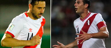 Claudio Pizarro contó por qué no tuvo buenos números en la selección peruana Fin del misterio: Claudio Pizarro contó por qué le fue mal en la selección peruana