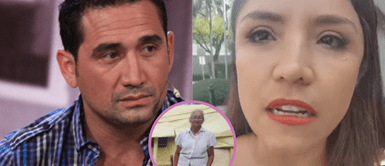 Reportera destruye a Víctor Hugo Dávila por burlarse de señora que vive en humilde casa Reportera arremete contra Víctor Hugo Dávila por burlarse de señora que vive en humilde casa: "Una falta de respeto"