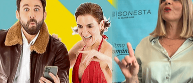 Gigi Mitre y Rodrigo Gonzalez sobre Johana San Miguel: “Ha hecho un ‘mea culpa’ obviamente que su intención no era lastimar al niño” Gigi Mitre y Rodrigo Gonzalez sobre Johana San Miguel: “Ha hecho un ‘mea culpa’ obviamente que su intención no era lastimar al niño”