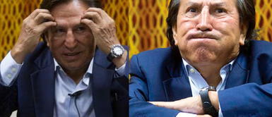 El expresidente quiere devuelta su millón de dólares. Alejandro Toledo: ¿Por qué el expresidente exige que Estados Unidos le devuelva su último millón de dólares?