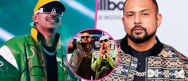 Feid y Sean Paul estrenan nueva canción. Feid y Sean Paul estrenan nueva canción: ‘Niña Bonita’