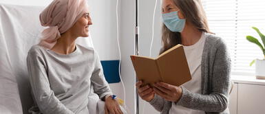 Se prevé que para el 2030, 1 de cada 3 peruanos podrían padecer esta enfermedad. ¿Cómo fortalecer el sistema inmunológico de un paciente con cáncer?