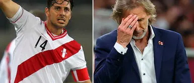 Claudio Pizarro lamentó no ir a la Copa del Mundo con la selección peruana. Atención, Gareca: Claudio Pizarro explicó por qué debió ser convocado al Mundial