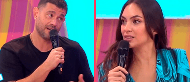 Yaco Eskenazi sorprende a Natalie tras proponerle matrimonio religioso ante cámaras: “¿Te casarías conmigo? Yaco Eskenazi sorprende a Natalie tras proponerle matrimonio religioso ante cámaras: “¿Te casarías conmigo?