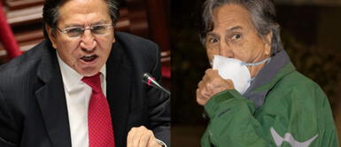 Faltan horas para que Toledo Manrique regrese al Perú. Alejandro Toledo: ¿Cuáles son los delitos que habría cometido y cuáles serían las penas que deba cumplir en prisión?