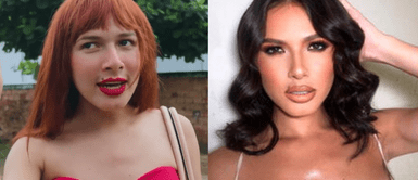 Uhculú luce irreconocible en redes La Uchulú se sometió a radical cambio de look y enciende las redes