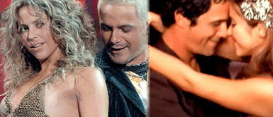 ¿Shakira y Alejandro Sanz compran casa en Miami? ¿Shakira y Alejandro Sanz iniciaron un romance tras comprarse una mansión juntos en Miami?