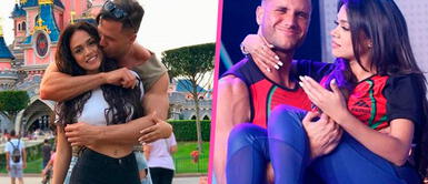 Fabio Agostini sobre el fin de su romance con Mayra Goñi. Fabio Agostini sobre el fin de su romance con Mayra Goñi: “Yo quería acabarla, no aguanté más”