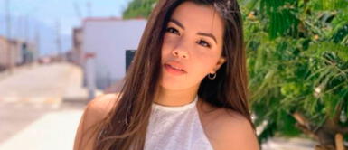 Estrella Torres revela que se está poniendo en forma para su boda. Estrella Torres revela que se está poniendo en forma para su boda: “Deseo bajar cinco kilitos”