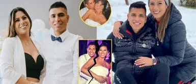 Cómo se realizará el divorcio entre Paolo Hurtado y Rosa Fuentes. ¿Paolo Hurtado y Rosa Fuentes se casaron por bienes separados? Conoce cómo sería su divorcio