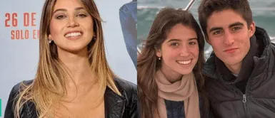 Karime aclara que no piensa casarse aún Karime Scander niega que tenga en mente casarse con su novio ahora mismo: “No estoy lista”