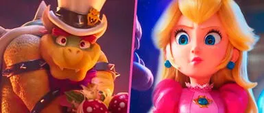 ‘Peaches’, el icónico tema musical de 'Super Mario Bros', es acusado de promover acoso y machismo. Super Mario Bros: ‘Peaches’, el icónico tema musical, es acusado de fomentar acoso y machismo
