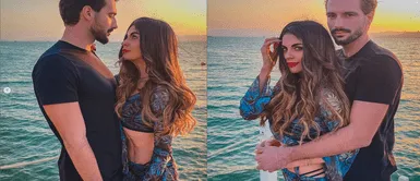 Fiorella Rodríguez pide 'rocaza' como prueba de amor a su novio Iván Micol Fiorella Rodríguez pide su 'rocaza' con certificado GIA ante inminente boda con modelo español, 25 años menor que ella