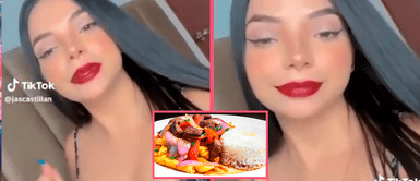¡Ama la comida peruana! Venezolana prefiere platos peruanos a las arepas: “Me creo peruana” ¡Ama la comida peruana! Venezolana prefiere platos peruanos a las arepas: “Me creo peruana”