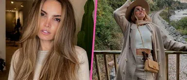 Carol Reali ‘Cachaza’ celebra su cumpleaños número 33. Carol Reali ‘Cachaza’ celebra su cumpleaños distanciada de André Bankoff: “Me siento orgullosa de mí”