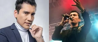 Ángelo Fukuy disfruta de esta nueva faceta en su vida. ¿Qué fue de la vida de Ángelo Fukuy, exintegrante de Hermanos Yaipén y Grupo 5?